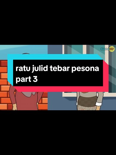 Kisah Ratu Julid: Pesona & Iri di Part 3