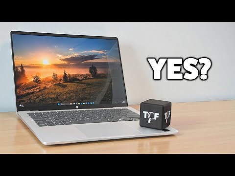 HP OmniBook 5 14 Review - Worth It or OVERHYPED?