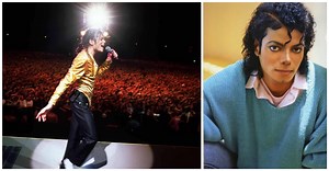 A Michael Jackson Musical Is Moonwalking Its Way To Broadway in 2020