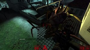 Videos & Audio - Hyper-Mod for Half-Life 2