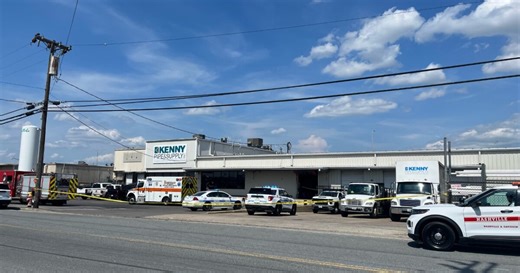 Man charged with homicide in deadly workplace shooting