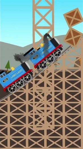 Labo Train 🚂54🚃