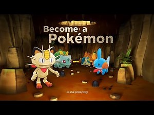 Pokemon Mystery Dungeon - All Commercials / TV Spots