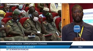 Mali : vers une transition de 18 mois ?