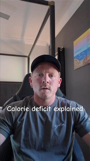 Calorie deficits are easy to calculate, hard for most to adhere to.