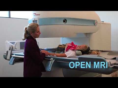 Open MRI vs. Closed MRI | Medical Imaging Express, Greenville, SC