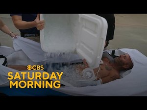 Many states do not require lifesaving protocol for heat illness