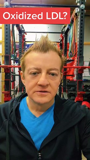 Understanding Oxidized Lipoprotein LDL: A Complete Guide