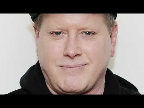 Tragic Details About Darrell Hammond