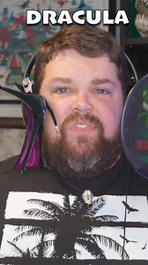 Cartoon Monster Impressions 👹 #impressions #monsters #halloween | Brian Hull