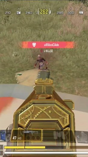 No Mercy from the Start 😤 / CODM ASMR Shorts #CODMobile #Shorts”