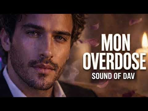 Mon Overdose (Official audio) #rnb