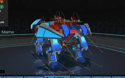 时隔7年再次玩Robocraft