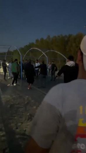 Understanding Group Dynamics in Twilight Gatherings