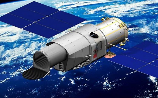 CSST课堂（巡天空间望远镜，China Space Station Telescope ）