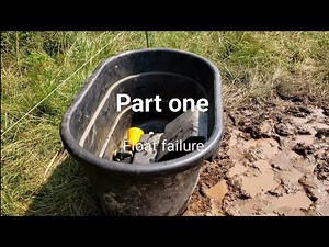 Float Failure how to take apart amd clean a jobe mega flow valve