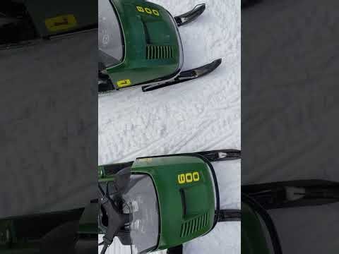 Overlooking the Ted Thomas Hideaway and Jackfish Creek at the North Star Trail