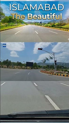 Islamabad Vlog | Exploring the Beautiful Capital of Pakistan #islamabad