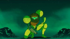 Video: This Super Metroid Animation is Rather Impressive