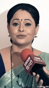 Sonubhabhi interview #jethalalcomedy | Anjali Mehta