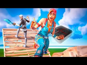 XIM MATRIX 1v1 in creative | config settings in description