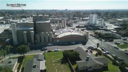 The impending closure of the Leprino Foods plant in Lemoore is set to leave more than 300 people without jobs, marking another significant economic blow to the rural community. FULL STORY: https://bit.ly/4ossXne | FOX26