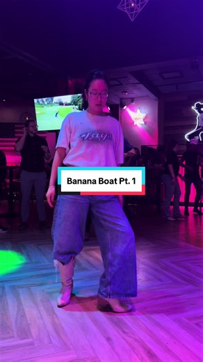 Join the Fun with Banana Boat Line Dance in Columbus