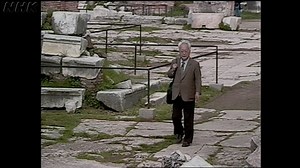 素晴らしき地球の旅｜番組｜NHKアーカイブス