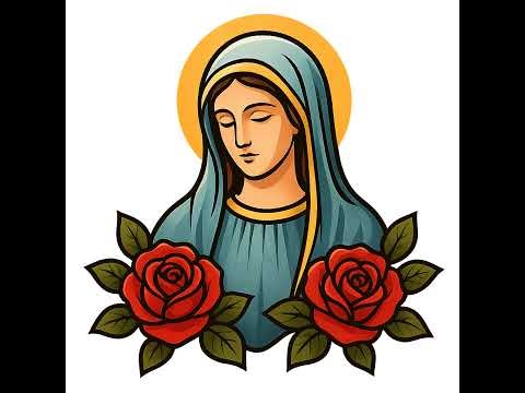 🔴24/7 🌹 ROSAIRE COMPLET À LA VIERGE MARIE POUR DES MIRACLES : GUÉRISON, PAIX ET LA DÉLIVRANCE 🙏