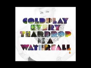 Robyn - Every Teardrop Is A Waterfall (BBC Radio 1 Live Lounge)