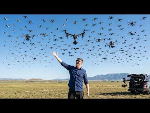 Is This the End of DJI in America? FCC Ban & New Gear Showcase