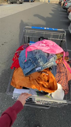 SAM | stylesbysamm LLC ✩ | THRIFT WITH ME😎 #goodwill #goodwillbins #goodwillhaul #goodwillthrifthaul #goodwilloutlet #goodwillbinshaul #thriftfinds #thrift... | Instagram