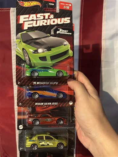 Exploring the Hottest Hot Wheels Collections