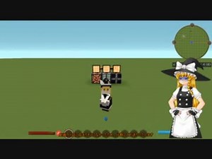 【AE2 解説】 AE2を自動化して物量で勝負しよう Inscriber編 part1