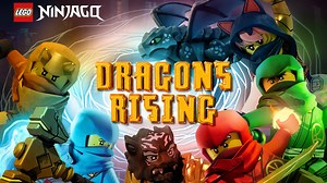 First look at LEGO NINJAGO 71810 Riyu the Baby Dragon set