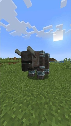 Easiest Way to Kill Ravager in Minecraft? 🤔