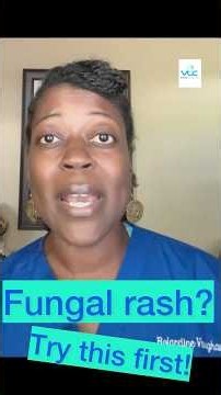 Fungal Rash Home Remedies: Do African Black Soap & Tea Tree Oil Really Work?
