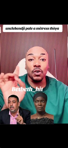 unclekendji pale a mètress thòya #bebeth_hit #truereality3 #bebeth_hit #bebethlive #foryourpage
