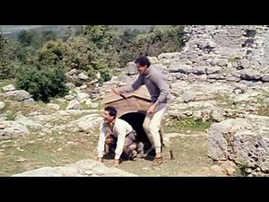 Tutto è Musica (1963) - Sketch con Franco e Ciccio - Parte 1