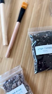 DIY Terrarium Kit: Mini Garden Craft - Etsy