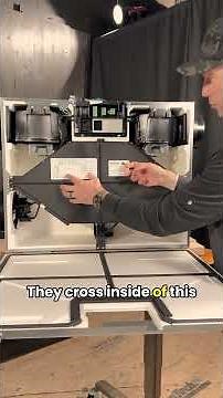 Matt Risinger from The Build Show checks out Intelli‑Balance® Elite Plus+ ERV #indoorairquality