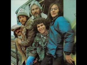 McKendree Spring - I Should Have Known