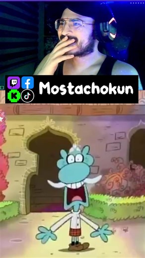 Aprovecho el bug #Chowder #Panini #cartoonnetwork #Mung #Shnitzel #Endivia #CartoonNetworkClásico #Trufa #caricaturas #fyp #funny #bogota #Colombia #foryoupage #comedy #música #foryou #gay #nostalgia #Reaccion #Gazpacho | Mostachokun