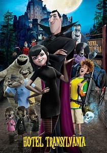 🦇🖤Hotel Transilvania 1 PELÍCULA COMPLETA EN ESPAÑOL 🦇🖤 #parati #fyp #fblifestyle #películas #viral #videoviral | Notas Eternas