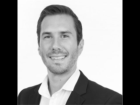 Tim Kroon speaks about graduate opportunities and the 2016 Entelect graduate programme.