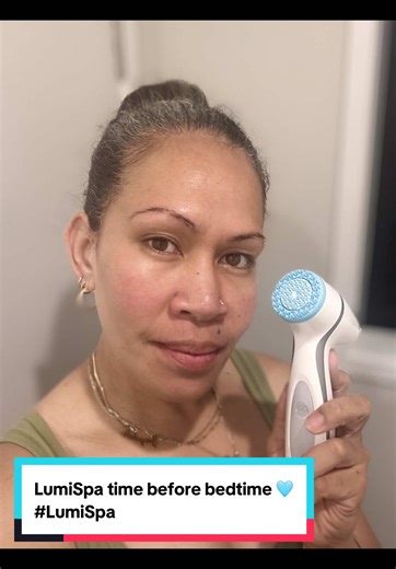 Experience 7 Benefits of LumiSpa for Glowing Skin