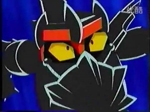 超特急ヒカリアン 149話 ずっと、ともだち