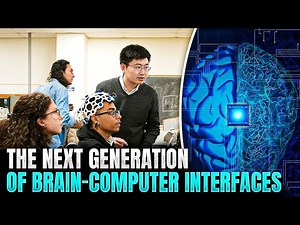 The Next Generation Of Brain-Computer Interfaces