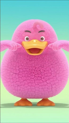 My Body Can Move! 🎵 | Fun Action Song for Kids | Learn Body Parts with Movement & Dance