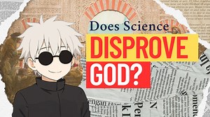 Does Science 'Disprove' God? ft. Mei Lopez 💜 | Jamal Sensei